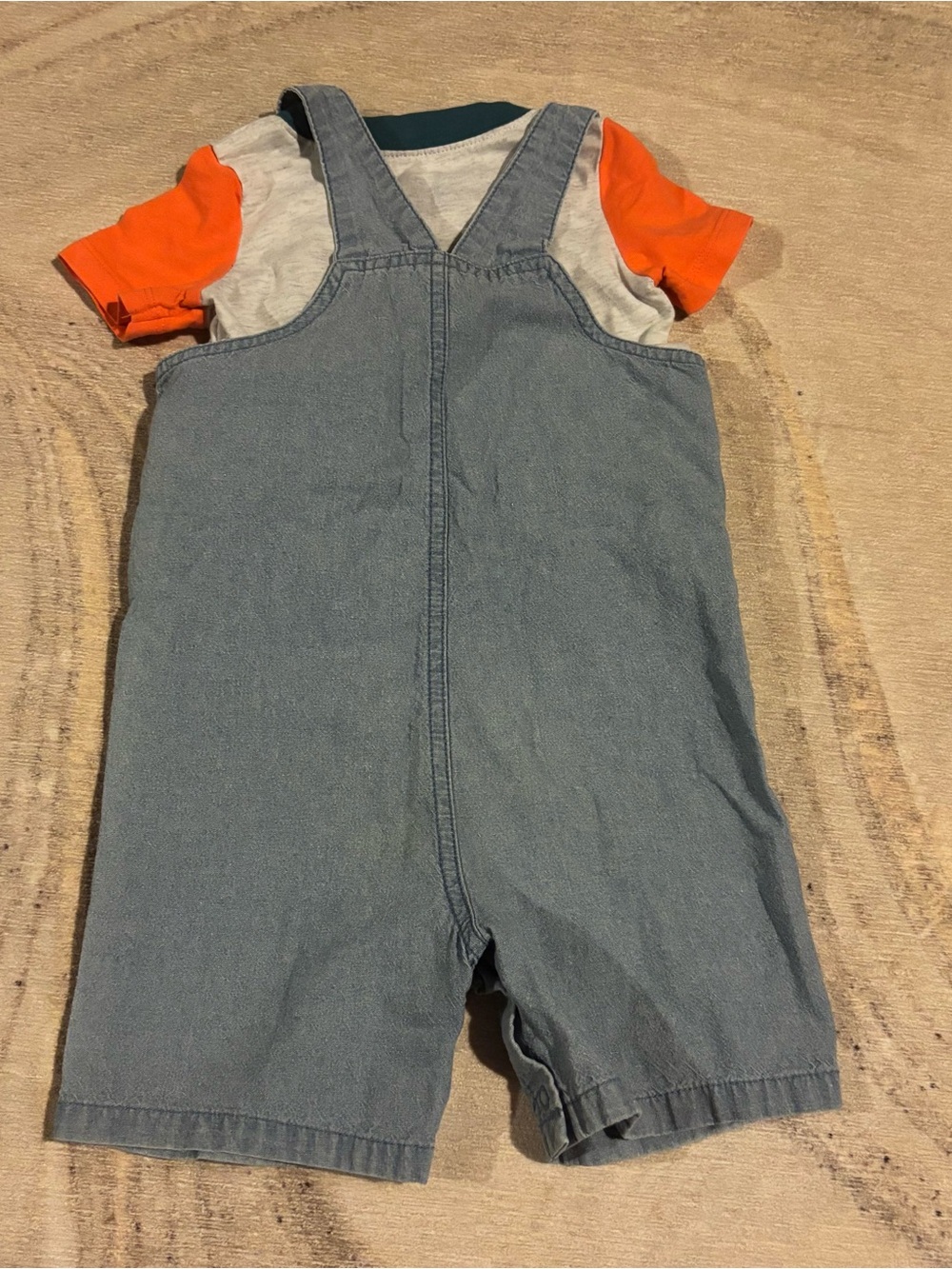 Overall set - Picture 2 of 5